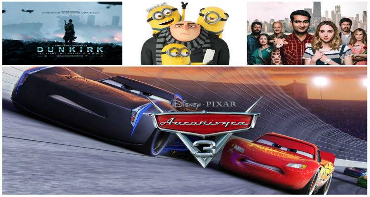 Ξεκινούν οι προβολές ταινιών στο &quot;Μαρούλα&quot; | Το πρόγραμμα Οκτωβρίου - Νοεμβρίου