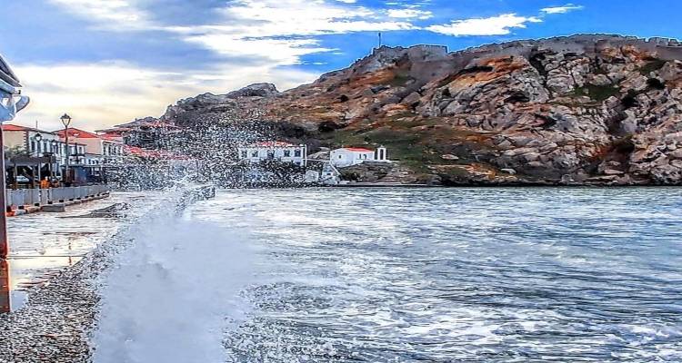 &Kappa;&alpha;&iota;&rho;ό&sigmaf;: &Omicron;&iota; &beta;&omicron;&rho;&iota;ά&delta;&epsilon;&sigmaf; &sigma;&tau;&omicron; &Alpha;&iota;&gamma;&alpha;ί&omicron; &mu;&pi;&omicron;&rho;&epsilon;ί &nu;&alpha; &phi;έ&rho;&omicron;&upsilon;&nu; &alpha;&kappa;ό&mu;&alpha; &kappa;&alpha;&iota; &alpha;&pi;&alpha;&gamma;&omicron;&rho;&epsilon;&upsilon;&tau;&iota;&kappa;ό -A&nu;ά&rho;&tau;&eta;&sigma;&eta; &laquo;&kappa;&alpha;&mu;&pi;&alpha;&nu;ά&kappa;&iota;&raquo; &alpha;&pi;ό &Mu;&alpha;&rho;&omicron;&upsilon;&sigma;ά&kappa;&eta;