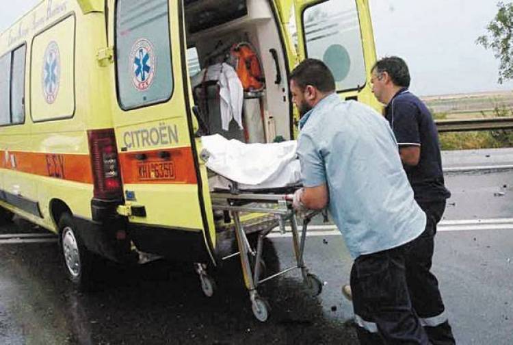 &Tau;&rho;&omicron;&chi;&alpha;ί&omicron; &epsilon;&chi;&theta;έ&sigmaf; &sigma;&tau;&eta;&nu; ά&sigma;&phi;&alpha;&lambda;&tau;&omicron; &tau;&eta;&sigmaf; &Lambda;ή&mu;&nu;&omicron;&upsilon; | &Epsilon;&kappa;&tau;ό&sigmaf; &kappa;&iota;&nu;&delta;ύ&nu;&omicron;&upsilon; 4&chi;&rho;&omicron;&nu;&omicron; &pi;&alpha;&iota;&delta;ί