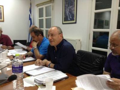 &Eta; &epsilon;&nu;&eta;&mu;έ&rho;&omega;&sigma;&eta; &tau;&omicron;&upsilon; &Delta;&eta;&mu;ά&rho;&chi;&omicron;&upsilon; &sigma;&tau;&omicron; &Delta;&eta;&mu;&omicron;&tau;&iota;&kappa;ό &Sigma;&upsilon;&mu;&beta;&omicron;ύ&lambda;&iota;&omicron; &tau;&eta;&sigmaf; &Pi;&alpha;&rho;&alpha;&sigma;&kappa;&epsilon;&upsilon;ή&sigmaf; (mp3  + photos)