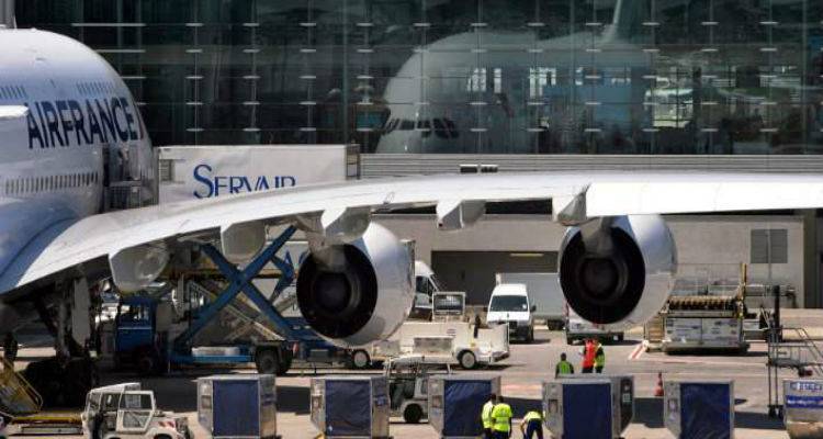 &Alpha;&gamma;ό&rho;&iota; 8 &epsilon;&tau;ώ&nu; &kappa;&rho;&alpha;&tau;&epsilon;ί&tau;&alpha;&iota; &sigma;&tau;&omicron; &alpha;&epsilon;&rho;&omicron;&delta;&rho;ό&mu;&iota;&omicron; &tau;&omicron;&upsilon; &Pi;&alpha;&rho;&iota;&sigma;&iota;&omicron;ύ &epsilon;&delta;ώ &kappa;&alpha;&iota; &mu;ί&alpha; &epsilon;&beta;&delta;&omicron;&mu;ά&delta;&alpha;