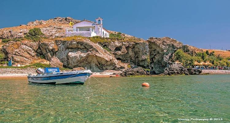 Διακοπή ρεύματος την Τρίτη στον Άγιο Ιωάννη Κάσπακα