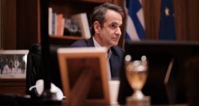 &Tau;&eta;&lambda;&epsilon;&delta;&iota;ά&sigma;&kappa;&epsilon;&psi;&eta; &Mu;&eta;&tau;&sigma;&omicron;&tau;ά&kappa;&eta; &sigma;ή&mu;&epsilon;&rho;&alpha; &mu;&epsilon; &tau;&omicron;&upsilon;&sigmaf; &kappa;&omicron;&rho;&upsilon;&phi;&alpha;ί&omicron;&upsilon;&sigmaf; | &Sigma;&upsilon;&nu;&omicron;&mu;&iota;&lambda;ί&alpha; &mu;&epsilon; Pfizer, Moderna, AstraZeneca, Regeneron