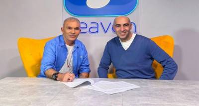 &Omicron; &Sigma;&tau;έ&lambda;&iota;&omicron;&sigmaf; &Rho;ό&kappa;&kappa;&omicron;&sigmaf; &sigma;&tau;&omicron; &delta;&upsilon;&nu;&alpha;&mu;&iota;&kappa;ό &tau;&eta;&sigmaf; Heaven Music