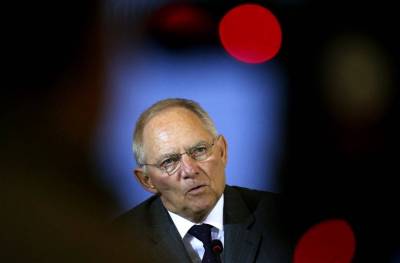 Η αλήθεια για τις γερμανικές αποζημιώσεις