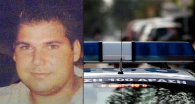 &Nu;έ&alpha; &Sigma;&mu;ύ&rho;&nu;&eta;: &Theta;&rho;ή&nu;&omicron;&sigmaf; &gamma;&iota;&alpha; &tau;&alpha; &delta;&upsilon;&omicron; &alpha;&gamma;&gamma;&epsilon;&lambda;&omicron;ύ&delta;&iota;&alpha; &pi;&omicron;&upsilon; &pi;ή&rho;&epsilon; &sigma;&tau;&omicron;&nu; &theta;ά&nu;&alpha;&tau;&omicron; &omicron; 43&chi;&rho;&omicron;&nu;&omicron;&sigmaf;