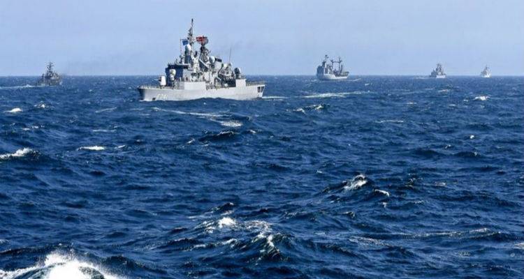 Θέμα Λήμνου θέτει με «ένταση» η Άγκυρα: «Άγνωστες στρατιωτικές δυνάμεις παραβιάζουν την Συνθήκη»!