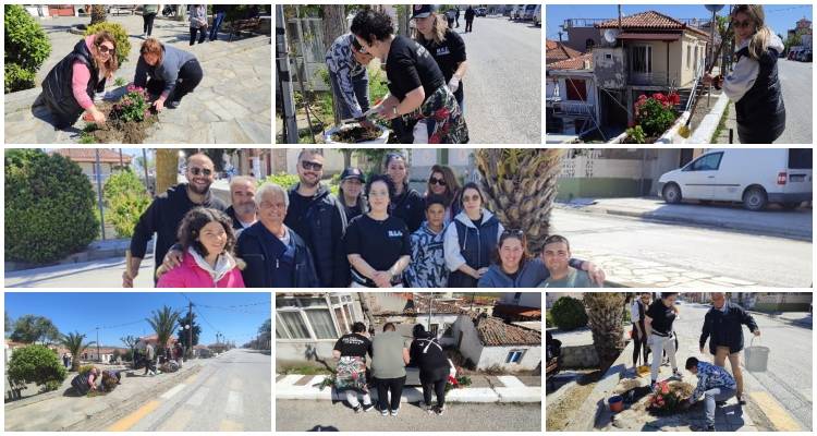 &Pi;&iota;&omicron; &alpha;&nu;&omicron;&iota;&xi;&iota;ά&tau;&iota;&kappa;&omicron;&sigmaf; &omicron; Ά&gamma;&iota;&omicron;&sigmaf; &Delta;&eta;&mu;ή&tau;&rho;&iota;&omicron;&sigmaf;