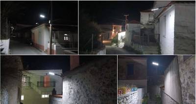 Έ&nu;&alpha; &pi;&iota;&omicron; &phi;&omega;&tau;&epsilon;&iota;&nu;ό &kappa;&alpha;&iota; &alpha;&sigma;&phi;&alpha;&lambda;έ&sigmaf; &chi;&omega;&rho;&iota;ό &mu;&epsilon; &sigma;&tau;&omicron;&chi;&epsilon;&upsilon;&mu;έ&nu;&epsilon;&sigmaf; &kappa;&iota;&nu;ή&sigma;&epsilon;&iota;&sigmaf; &tau;&omicron;&upsilon; &Pi;&omicron;&lambda;&iota;&tau;&iota;&sigma;&tau;&iota;&kappa;&omicron;ύ &Sigma;&upsilon;&lambda;&lambda;ό&gamma;&omicron;&upsilon; &Theta;ά&nu;&omicron;&upsilon;&sigmaf;