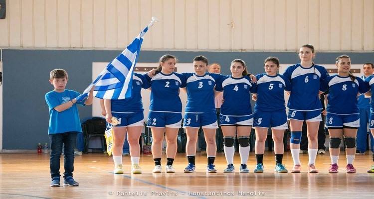 &Omicron; &Delta;ή&mu;&alpha;&rho;&chi;&omicron;&sigmaf; &Lambda;ή&mu;&nu;&omicron;&upsilon; &sigma;&upsilon;&nu;&epsilon;&chi;ά&rho;&eta; &tau;&eta;&nu; &Epsilon;&theta;&nu;&iota;&kappa;ή &Nu;&epsilon;&alpha;&nu;ί&delta;&omega;&nu; &Chi;ά&nu;&tau;&mu;&pi;&omicron;&lambda; &gamma;&iota;&alpha; &tau;&eta; &chi;&theta;&epsilon;&sigma;&iota;&nu;ή &nu;ί&kappa;&eta; &tau;&eta;&sigmaf; &epsilon;&pi;ί &tau;&omicron;&upsilon; &Iota;&sigma;&rho;&alpha;ή&lambda;
