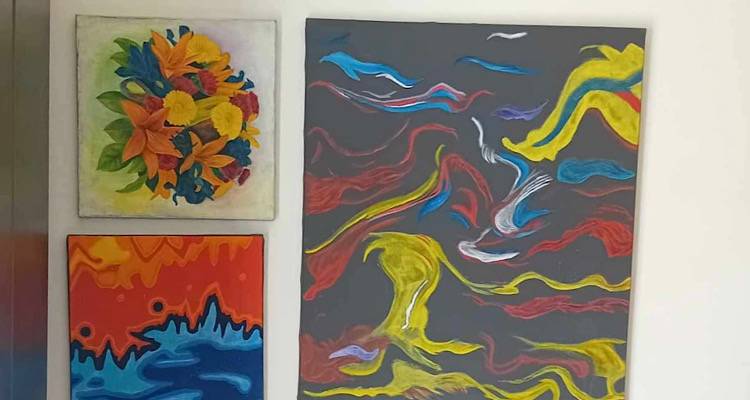 &laquo;&Epsilon;ί&nu;&alpha;&iota; &tau;&omicron; &kappa;&alpha;&lambda;ύ&tau;&epsilon;&rho;&omicron; &Pi;ά&sigma;&chi;&alpha; &tau;&eta;&sigmaf; &zeta;&omega;ή&sigmaf; &mu;&omicron;&upsilon;. &Alpha;&upsilon;&tau;ή &epsilon;ί&nu;&alpha;&iota; &eta; &Alpha;&nu;ά&sigma;&tau;&alpha;&sigma;&eta; &gamma;&iota;&alpha; &mu;έ&nu;&alpha;!&raquo;