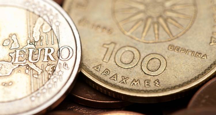 Εξηγώντας την ισοτιμία σε χαζούς