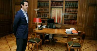 &Sigma;ή&mu;&epsilon;&rho;&alpha; &omicron; &alpha;&nu;&alpha;&sigma;&chi;&eta;&mu;&alpha;&tau;&iota;&sigma;&mu;ό&sigmaf; | &Epsilon;&kappa;&tau;ό&sigmaf; &kappa;&upsilon;&beta;έ&rho;&nu;&eta;&sigma;&eta;&sigmaf; &omicron; &Sigma;&kappa;&omicron;&upsilon;&rho;&lambda;έ&tau;&eta;&sigmaf;