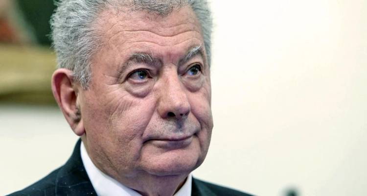 Ξεκινά η δίκη για τη δολοφονία Βαλυράκη -Γιατί κατηγορούνται οι δύο ψαράδες