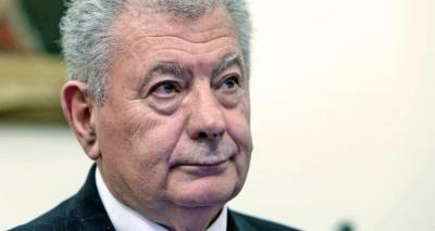 Ξεκινά η δίκη για τη δολοφονία Βαλυράκη -Γιατί κατηγορούνται οι δύο ψαράδες