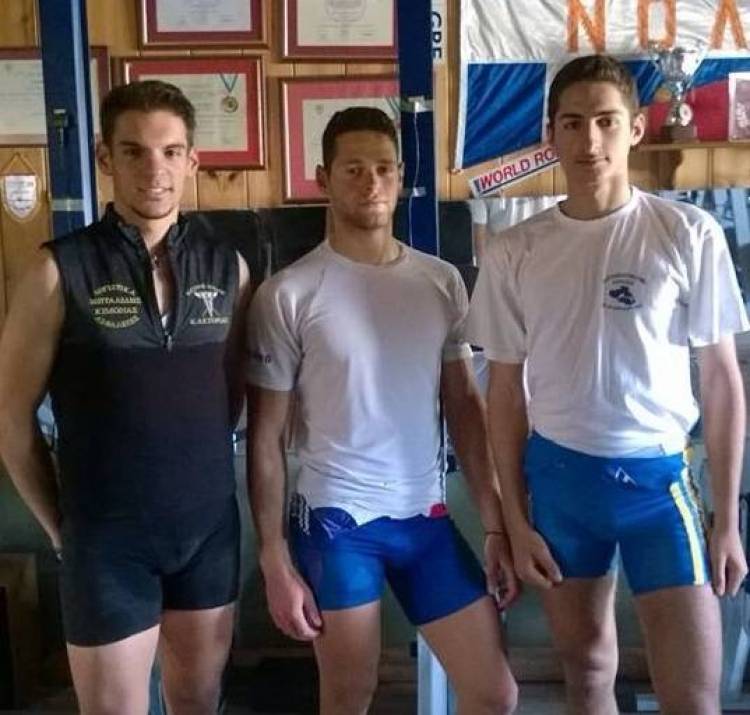&Mu;&alpha;&gamma;&delta;&alpha;&nu;ή&sigmaf;, &Delta;&iota;&kappa;&rho;ά&nu;&eta;&sigmaf; &kappa;&alpha;&iota; &Nu;&tau;&iota;&nu;&epsilon;&nu;ή&sigmaf; &sigma;&tau;&omicron; 80o &Pi;&alpha;&nu;&epsilon;&lambda;&lambda;ή&nu;&iota;&omicron; &Pi;&rho;&omega;&tau;ά&theta;&lambda;&eta;&mu;&alpha; &Kappa;&omega;&pi;&eta;&lambda;&alpha;&sigma;ί&alpha;&sigmaf;