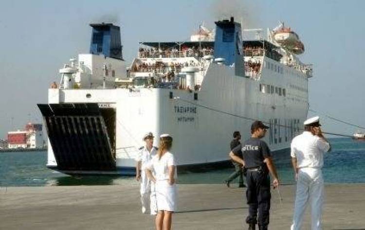 &Nu;έ&alpha; &alpha;&nu;&alpha;&sigma;&tau;ά&tau;&omega;&sigma;&eta; &sigma;&tau;&alpha; &delta;&rho;&omicron;&mu;&omicron;&lambda;ό&gamma;&iota;&alpha; &tau;&eta;&sigmaf; &Nu;&Epsilon;&Lambda;