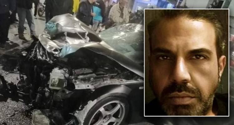 Τροχαίο στη Θεσσαλονίκη: «Πέρασε κόκκινα φανάρια και άφησε το παιδί μου στον τόπο!» | Ξεσπά η μητέρα του ντελιβερά