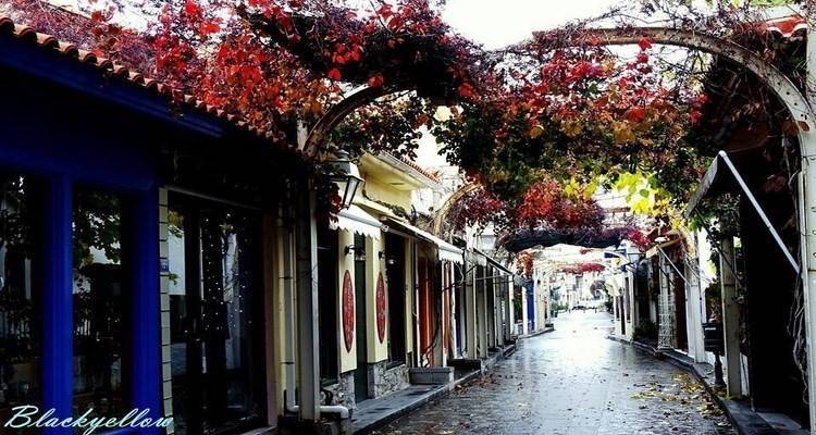 &Alpha;&gamma;&alpha;&pi;ώ &tau;&eta; &Lambda;ή&mu;&nu;&omicron;... &Sigma;&tau;&eta;&rho;ί&zeta;&omega; &tau;&eta;&nu; &tau;&omicron;&pi;&iota;&kappa;ή &alpha;&gamma;&omicron;&rho;ά...