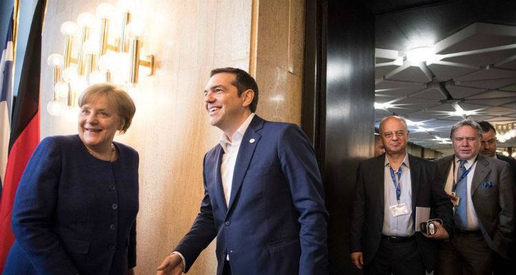 &Mu;έ&sigma;&alpha; &sigma;&tau;&omicron; &kappa;&alpha;&lambda;&omicron;&kappa;&alpha;ί&rho;&iota; &sigma;&tau;&eta;&nu; &Epsilon;&lambda;&lambda;ά&delta;&alpha; &omicron;&iota; &pi;&rho;ώ&tau;&omicron;&iota; &mu;&epsilon;&tau;&alpha;&nu;ά&sigma;&tau;&epsilon;&sigmaf; &alpha;&pi;ό &tau;&eta;&nu; &Gamma;&epsilon;&rho;&mu;&alpha;&nu;ί&alpha;