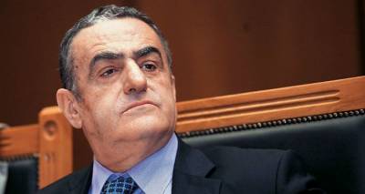 &Chi;. &Alpha;&theta;&alpha;&nu;&alpha;&sigma;ί&omicron;&upsilon; &sigma;&tau;&omicron;&nu; FM 100: &laquo;&Epsilon;ί&mu;&alpha;&iota; &pi;&omicron;&lambda;ύ &alpha;&iota;&sigma;&iota;ό&delta;&omicron;&xi;&omicron;&sigmaf; &gamma;&iota;&alpha; &tau;&omicron; &nu;έ&omicron; &kappa;&upsilon;&beta;&epsilon;&rho;&nu;&eta;&tau;&iota;&kappa;ό &sigma;&chi;ή&mu;&alpha;&raquo; (audio)