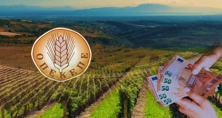 Αμφισβητούμενες δηλώσεις αγροτεμαχίων στη Λήμνο | Αλλαγές και παρατυπίες στις ενισχύσεις του ΟΠΕΚΕΠΕ