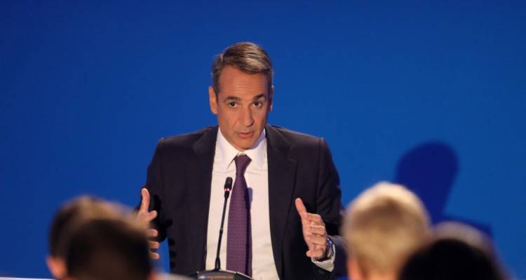 ΔΕΘ: H συνέντευξη Τύπου Μητσοτάκη | Τι είπε για οικονομία, πρόωρες εκλογές και ΠτΔ