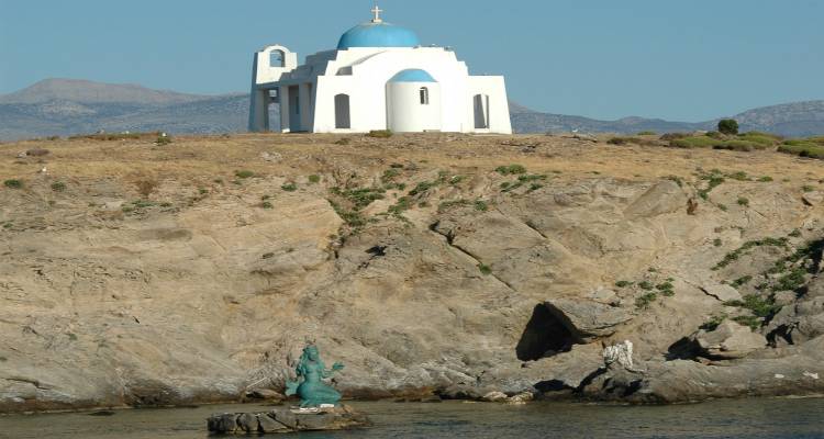 &Phi;&omega;&tau;&omicron;&gamma;&rho;&alpha;&phi;ί&alpha;: &Omicron;&iota;&nu;&omicron;ύ&sigma;&sigma;&epsilon;&sigmaf; | &Gamma;&iota;ώ&rho;&gamma;&omicron;&sigmaf; &Mu;&alpha;&lambda;&alpha;&kappa;ό&sigmaf;