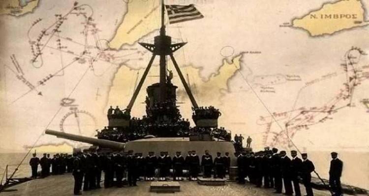 &Sigma;&alpha;&nu; &sigma;ή&mu;&epsilon;&rho;&alpha; &xi;&epsilon;&kappa;ί&nu;&eta;&sigma;&epsilon; &omicron; &Alpha;&rsquo; &Pi;&alpha;&gamma;&kappa;ό&sigma;&mu;&iota;&omicron;&sigmaf; &Pi;ό&lambda;&epsilon;&mu;&omicron;&sigmaf;