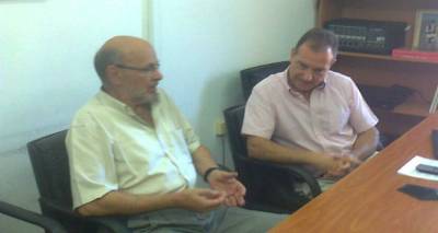 &Omicron;&lambda;&omicron;&kappa;&lambda;&eta;&rho;ώ&theta;&eta;&kappa;&epsilon; &eta; &pi;&epsilon;&rho;&iota;&omicron;&delta;&epsilon;ί&alpha; &tau;&omicron;&upsilon; &beta;&omicron;&upsilon;&lambda;&epsilon;&upsilon;&tau;ή &Kappa;&Kappa;&Epsilon; &Sigma;&tau;&alpha;ύ&rho;&omicron;&upsilon; &Tau;ά&sigma;&sigma;&omicron;&upsilon; &sigma;&tau;&eta; &Lambda;ή&mu;&nu;&omicron; (photos)