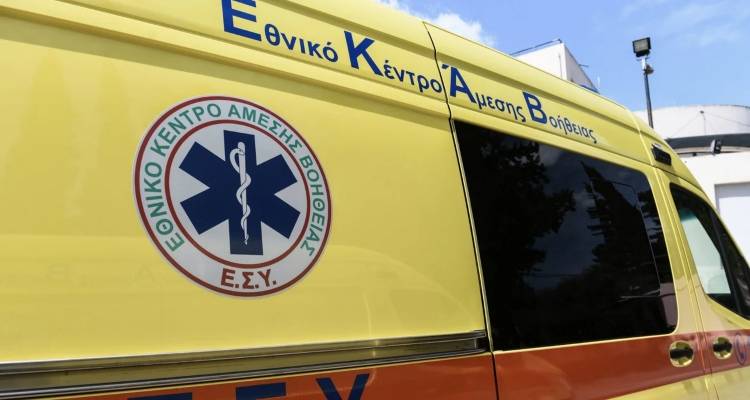 &Chi;&alpha;&nu;&iota;ά: &Alpha;&upsilon;&tau;&omicron;&kappa;ί&nu;&eta;&tau;&omicron; &pi;&alpha;&rho;έ&sigma;&upsilon;&rho;&epsilon; &tau;&rho;ί&chi;&rho;&omicron;&nu;&omicron; &pi;&alpha;&iota;&delta;ί -&Mu;&epsilon;&tau;&alpha;&phi;έ&rho;&theta;&eta;&kappa;&epsilon; &sigma;&tau;&omicron; &nu;&omicron;&sigma;&omicron;&kappa;&omicron;&mu;&epsilon;ί&omicron;