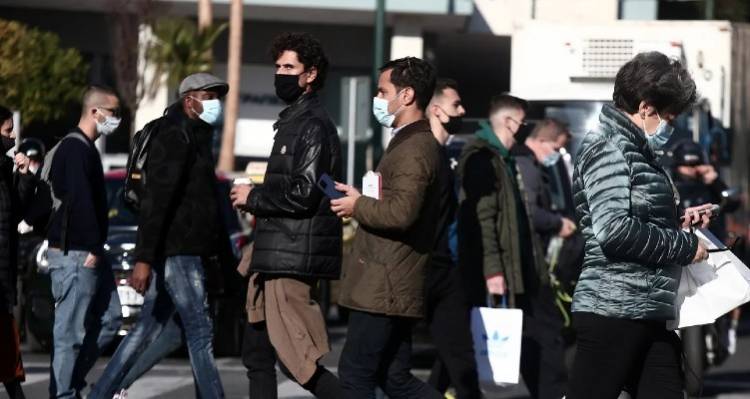 Αποκαλυπτικά στοιχεία για τα χρέη στις Εφορίες εν μέσω πανδημίας | Οι μεγαλοοφειλέτες έκαναν... πάρτι