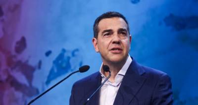&Sigma;ή&mu;&epsilon;&rho;&alpha; &eta; &epsilon;&kappa;&delta;ή&lambda;&omega;&sigma;&eta; &tau;&omicron;&upsilon; &Iota;&nu;&sigma;&tau;&iota;&tau;&omicron;ύ&tau;&omicron;&upsilon; &Tau;&sigma;ί&pi;&rho;&alpha;: &laquo;&Upsilon;&pi;ά&rho;&chi;&epsilon;&iota; ά&lambda;&lambda;&omicron;&sigmaf; &delta;&rho;ό&mu;&omicron;&sigmaf; &gamma;&iota;&alpha; &tau;&eta;&nu; &omicron;&iota;&kappa;&omicron;&nu;&omicron;&mu;ί&alpha;&raquo;, &tau;&iota; &theta;&alpha; &pi;&epsilon;&iota; &sigma;&tau;&eta;&nu; &omicron;&mu;&iota;&lambda;ί&alpha; &tau;&omicron;&upsilon;, &pi;&omicron;&iota;&omicron;&iota; &sigma;&upsilon;&mu;&mu;&epsilon;&tau;έ&chi;&omicron;&upsilon;&nu;