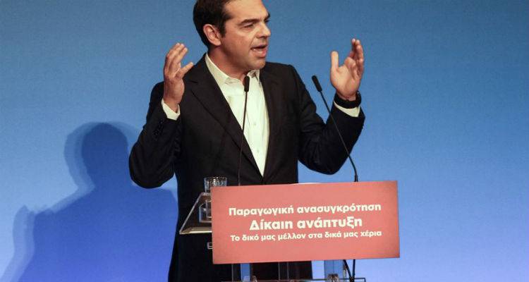 &Tau;&sigma;ί&pi;&rho;&alpha;&sigmaf; &sigma;&tau;&omicron; &Eta;&rho;ά&kappa;&lambda;&epsilon;&iota;&omicron;: &Upsilon;&pi;&omicron;&sigma;&chi;έ&sigma;&epsilon;&iota;&sigmaf; &mu;έ&sigma;&alpha;, &delta;&iota;&alpha;&delta;&eta;&lambda;ώ&sigma;&epsilon;&iota;&sigmaf; έ&xi;&omega;