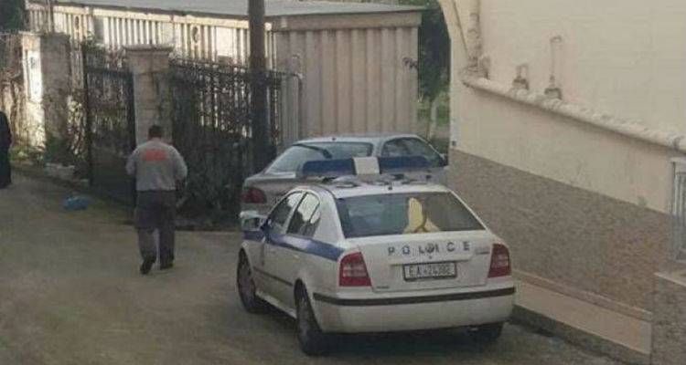 &Pi;ά&tau;&rho;&alpha;: &Alpha;&upsilon;&tau;&omicron;&pi;&upsilon;&rho;&omicron;&beta;&omicron;&lambda;ή&theta;&eta;&kappa;&epsilon; &sigma;&tau;&omicron; &delta;&iota;&pi;&lambda;&alpha;&nu;ό &delta;&omega;&mu;ά&tau;&iota;&omicron; &alpha;&pi;ό &tau;&omicron; &pi;&alpha;&iota;&delta;ί &tau;&omicron;&upsilon; &gamma;&iota;&alpha;&tau;ί &delta;&epsilon;&nu; ά&nu;&tau;&epsilon;&chi;&epsilon; &tau;&omicron; &delta;&iota;&alpha;&zeta;ύ&gamma;&iota;&omicron;!
