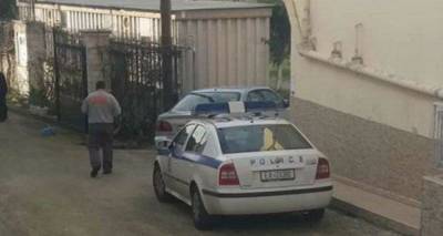 &Pi;ά&tau;&rho;&alpha;: &Alpha;&upsilon;&tau;&omicron;&pi;&upsilon;&rho;&omicron;&beta;&omicron;&lambda;ή&theta;&eta;&kappa;&epsilon; &sigma;&tau;&omicron; &delta;&iota;&pi;&lambda;&alpha;&nu;ό &delta;&omega;&mu;ά&tau;&iota;&omicron; &alpha;&pi;ό &tau;&omicron; &pi;&alpha;&iota;&delta;ί &tau;&omicron;&upsilon; &gamma;&iota;&alpha;&tau;ί &delta;&epsilon;&nu; ά&nu;&tau;&epsilon;&chi;&epsilon; &tau;&omicron; &delta;&iota;&alpha;&zeta;ύ&gamma;&iota;&omicron;!
