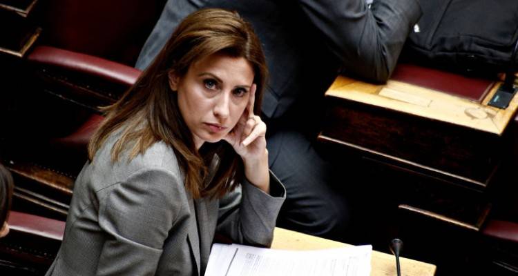 Γ.Γ. Ειδικών Φρουρών: Χιλιάδες αστυνομικοί καταθέτουν αγωγές κατά της Κασιμάτη