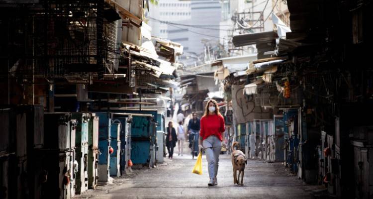 Κορωνοϊός: Η Ευρώπη επίκεντρο της τραγωδίας | 10.000 νεκροί, 1.500 σε μία ημέρα