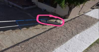 Ά&gamma;&iota;&omicron;&sigmaf; &Delta;&eta;&mu;ή&tau;&rho;&iota;&omicron;&sigmaf;: &Omicron;&delta;&eta;&gamma;ό&sigmaf; &pi;&alpha;&rho;έ&sigma;&upsilon;&rho;&epsilon; &zeta;&alpha;&rho;&nu;&tau;&iota;&nu;&iota;έ&rho;&alpha; | &Alpha;&pi;ό &theta;&alpha;ύ&mu;&alpha; &delta;&epsilon; &theta;&rho;&eta;&nu;ή&sigma;&alpha;&mu;&epsilon; &theta;ύ&mu;&alpha;