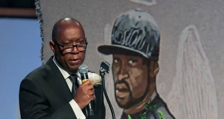 ΗΠΑ: Τέλος στο κεφαλοκλείδωμα από τους αστυνομικούς σε πολίτες βάζουν δήμαρχοι