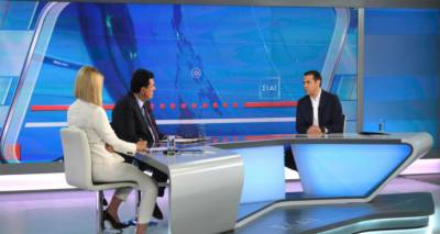 &Omicron; &Tau;&sigma;ί&pi;&rho;&alpha;&sigmaf; &sigma;&tau;&omicron;&nu; &Sigma;&Kappa;&Alpha;Ϊ