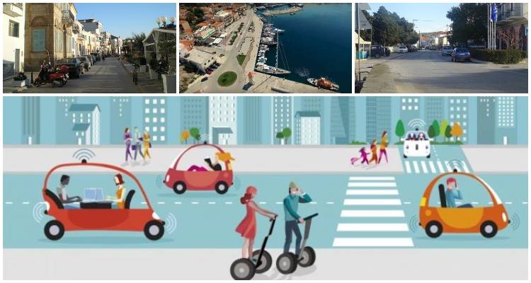 Πως θα ήθελες τη Λήμνο σε 10χρόνια; | To Σ.Β.Α.Κ μπορεί να την αλλάξει (video)