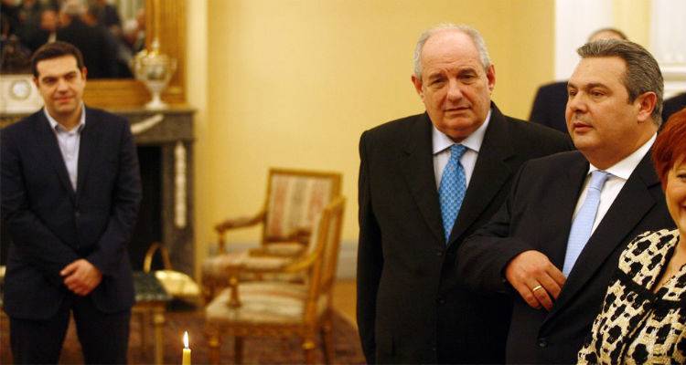 &Kappa;&upsilon;&beta;&epsilon;&rho;&nu;&eta;&tau;&iota;&kappa;ή &laquo;&tau;&rho;&iota;&kappa;&upsilon;&mu;ί&alpha;&raquo; &chi;&omega;&rho;ί&sigmaf; &tau;έ&lambda;&omicron;&sigmaf; &gamma;&iota;&alpha; &tau;&omicron; &Sigma;&kappa;&omicron;&pi;&iota;&alpha;&nu;ό | On air &eta; &alpha;&pi;&omicron;&pi;&omicron;&mu;&pi;ή &Kappa;&omicron;&upsilon;ί&kappa; &alpha;&pi;ό &tau;&omicron;&upsilon;&sigmaf; &Alpha;&Nu;&Epsilon;&Lambda;