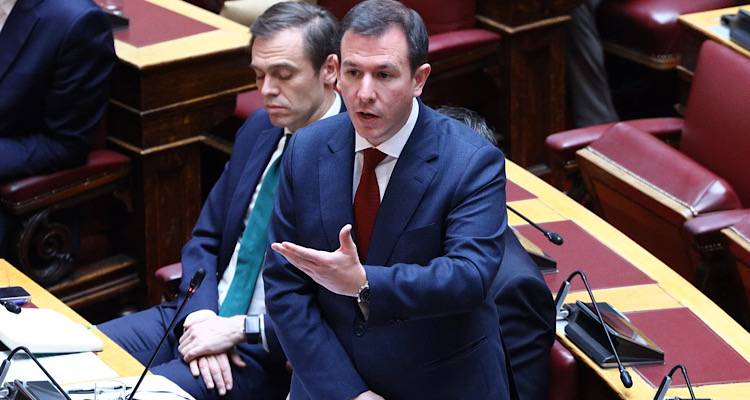 &Epsilon;&rho;ώ&tau;&eta;&sigma;&eta; &Delta;&omicron;&upsilon;&delta;&omega;&nu;ή &sigma;&tau;&omicron;&nu; &Gamma;&epsilon;&omega;&rho;&gamma;&iota;ά&delta;&eta; &gamma;&iota;&alpha; &tau;&eta;&nu; &upsilon;&pi;&omicron;&sigma;&tau;&epsilon;&lambda;έ&chi;&omega;&sigma;&eta; &tau;&omicron;&upsilon; &Nu;&omicron;&sigma;&omicron;&kappa;&omicron;&mu;&epsilon;ί&omicron;&upsilon; &Lambda;ή&mu;&nu;&omicron;&upsilon; | &laquo;&Sigma;&epsilon; &upsilon;&gamma;&epsilon;&iota;&omicron;&nu;&omicron;&mu;&iota;&kappa;ή &epsilon;&pi;&iota;&sigma;&phi;ά&lambda;&epsilon;&iota;&alpha; &tau;&omicron; &nu;&eta;&sigma;ί&raquo;