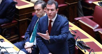 &Epsilon;&rho;ώ&tau;&eta;&sigma;&eta; &Delta;&omicron;&upsilon;&delta;&omega;&nu;ή &sigma;&tau;&omicron;&nu; &Gamma;&epsilon;&omega;&rho;&gamma;&iota;ά&delta;&eta; &gamma;&iota;&alpha; &tau;&eta;&nu; &upsilon;&pi;&omicron;&sigma;&tau;&epsilon;&lambda;έ&chi;&omega;&sigma;&eta; &tau;&omicron;&upsilon; &Nu;&omicron;&sigma;&omicron;&kappa;&omicron;&mu;&epsilon;ί&omicron;&upsilon; &Lambda;ή&mu;&nu;&omicron;&upsilon; | &laquo;&Sigma;&epsilon; &upsilon;&gamma;&epsilon;&iota;&omicron;&nu;&omicron;&mu;&iota;&kappa;ή &epsilon;&pi;&iota;&sigma;&phi;ά&lambda;&epsilon;&iota;&alpha; &tau;&omicron; &nu;&eta;&sigma;ί&raquo;