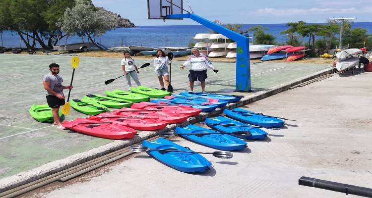 Ο Ν.Ο.Λήμνου διευκρινίζει…