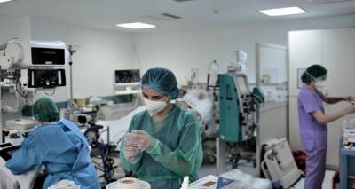 &Sigma;&tau;&eta;&nu; &tau;&epsilon;&lambda;&iota;&kappa;ή &epsilon;&upsilon;&theta;&epsilon;ί&alpha; &eta; &epsilon;&pi;&iota;&sigma;&tau;&rho;ά&tau;&epsilon;&upsilon;&sigma;&eta; &kappa;&alpha;&iota; &eta; &alpha;&nu;&alpha;&sigma;&tau;&omicron;&lambda;ή &chi;&epsilon;&iota;&rho;&omicron;&upsilon;&rho;&gamma;&epsilon;ί&omega;&nu; &sigma;&epsilon; &iota;&delta;&iota;&omega;&tau;&iota;&kappa;έ&sigmaf; &kappa;&lambda;&iota;&nu;&iota;&kappa;έ&sigmaf;