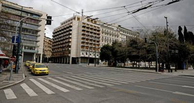 &Alpha;&pi;&alpha;&gamma;ό&rho;&epsilon;&upsilon;&sigma;&eta; &kappa;&upsilon;&kappa;&lambda;&omicron;&phi;&omicron;&rho;ί&alpha;&sigmaf;: &Tau;&alpha; &mu;έ&tau;&rho;&alpha; &gamma;&iota;&alpha; &tau;&omicron;&nu; &kappa;&omicron;&rho;&omega;&nu;&omicron;ϊό &theta;&alpha; &delta;&iota;&alpha;&rho;&kappa;έ&sigma;&omicron;&upsilon;&nu; &kappa;&alpha;&iota; &mu;&epsilon;&tau;ά &tau;&iota;&sigmaf; 6 &Alpha;&pi;&rho;&iota;&lambda;ί&omicron;&upsilon;, &pi;&rho;&omicron;&alpha;&nu;ή&gamma;&gamma;&epsilon;&iota;&lambda;&epsilon; &omicron; &Gamma;&epsilon;&omega;&rho;&gamma;&iota;ά&delta;&eta;&sigmaf;