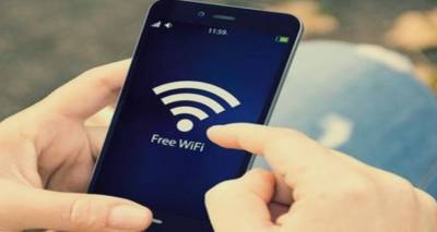 &Omega;&sigmaf; &tau;&alpha; &Chi;&rho;&iota;&sigma;&tau;&omicron;ύ&gamma;&epsilon;&nu;&nu;&alpha; &delta;&omega;&rho;&epsilon;ά&nu; wifi &sigma;&tau;&eta; &Lambda;ή&mu;&nu;&omicron;