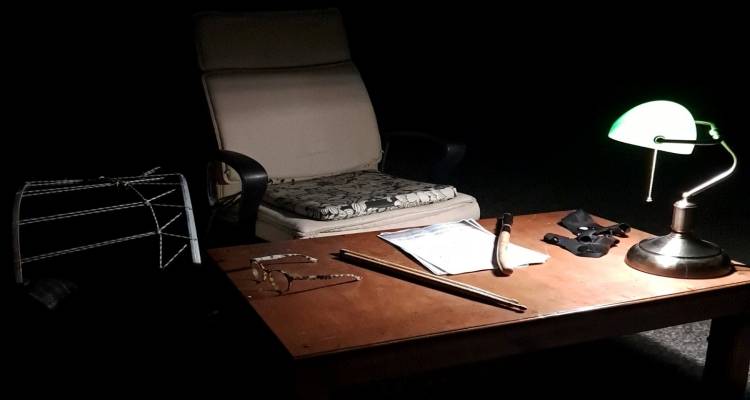 Για τον Μαέστρο που έμεινε στην καρδιά μας | Μια συναυλία μνήμης και αγάπης
